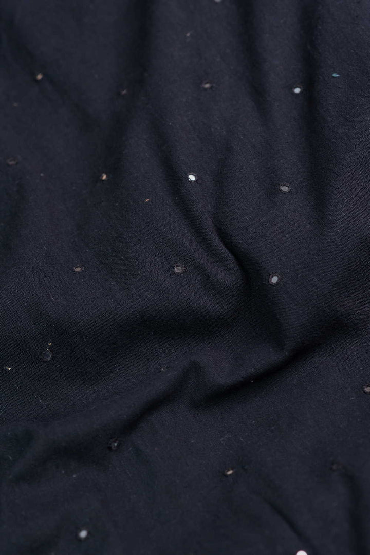 Kala Cotton Fabric - Matkatus 