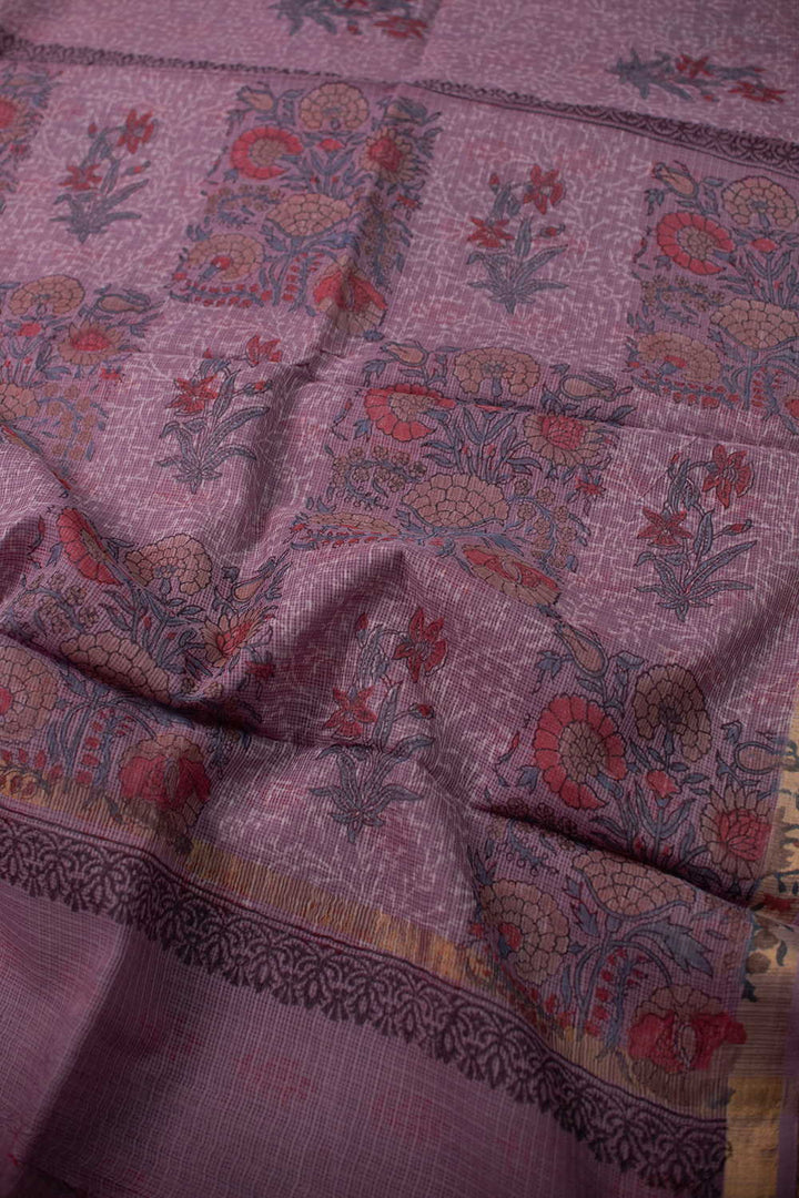 Sarees - Matkatus 
