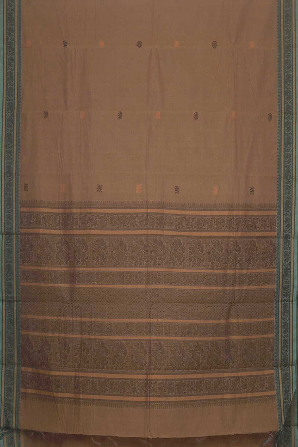 Sarees - Matkatus 