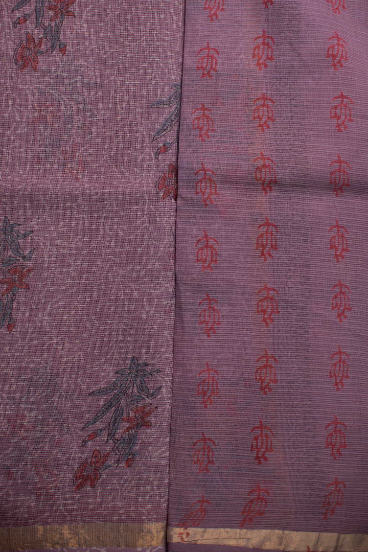 Kota Sarees - Matkatus 