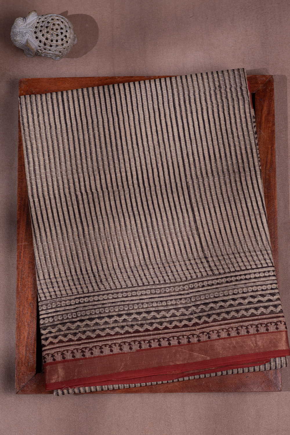 Kota Cotton Saree - Matkatus