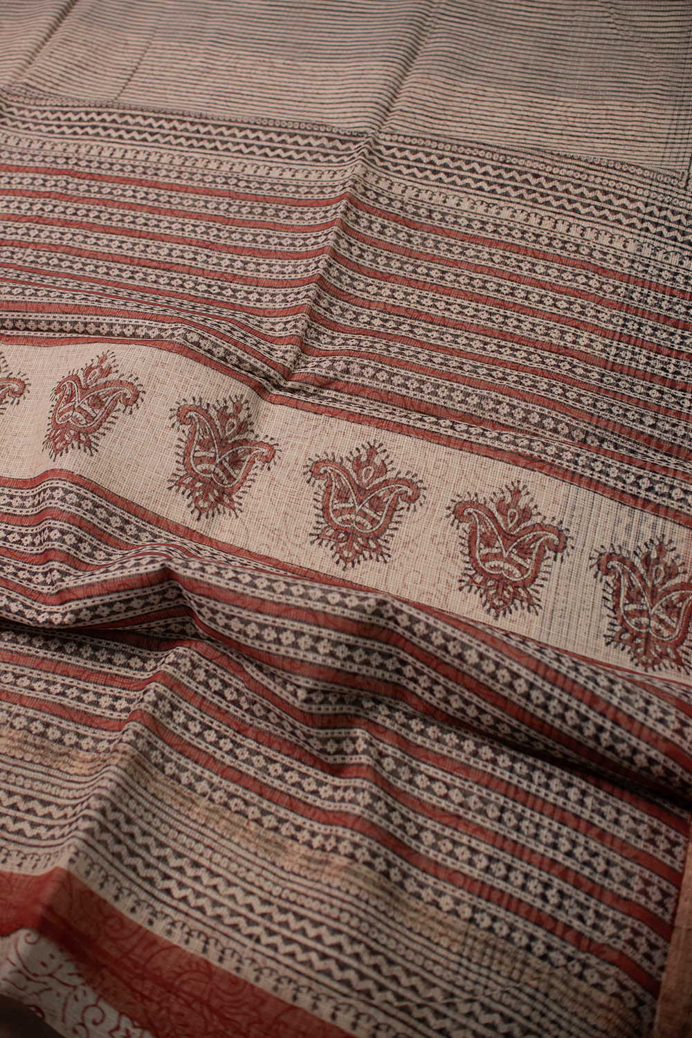Sarees - Matkatus 