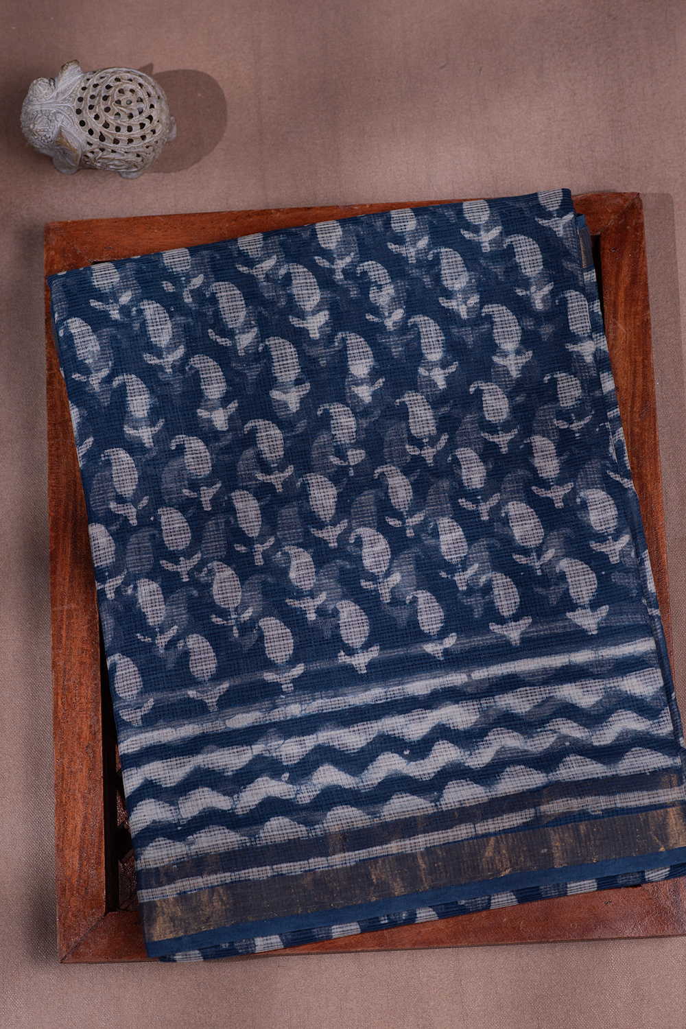 Kota Cotton Saree - Matkatus