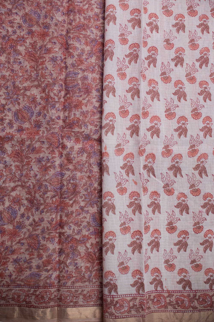Kota Sarees - Matkatus 