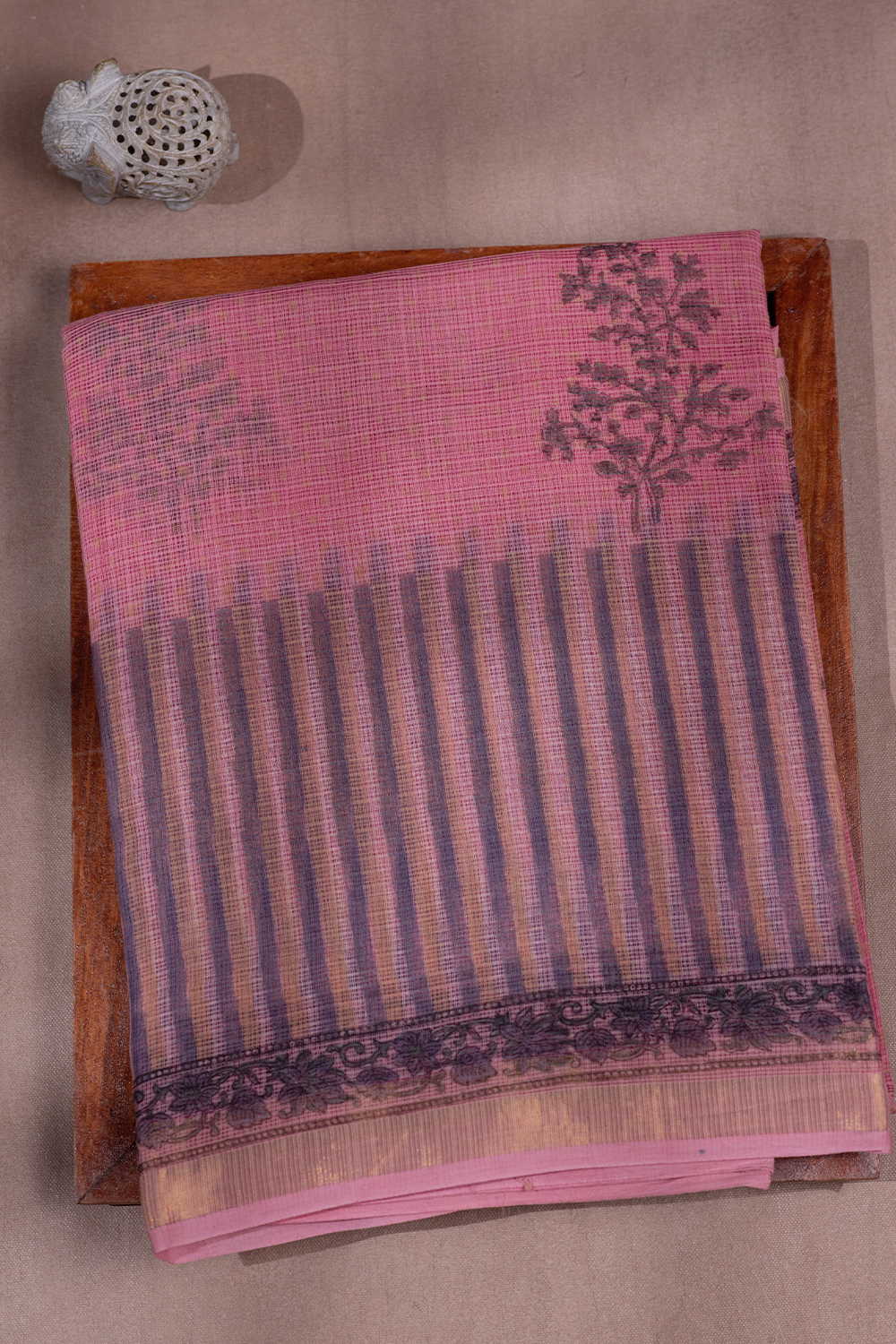 Kota Cotton Saree - Matkatus