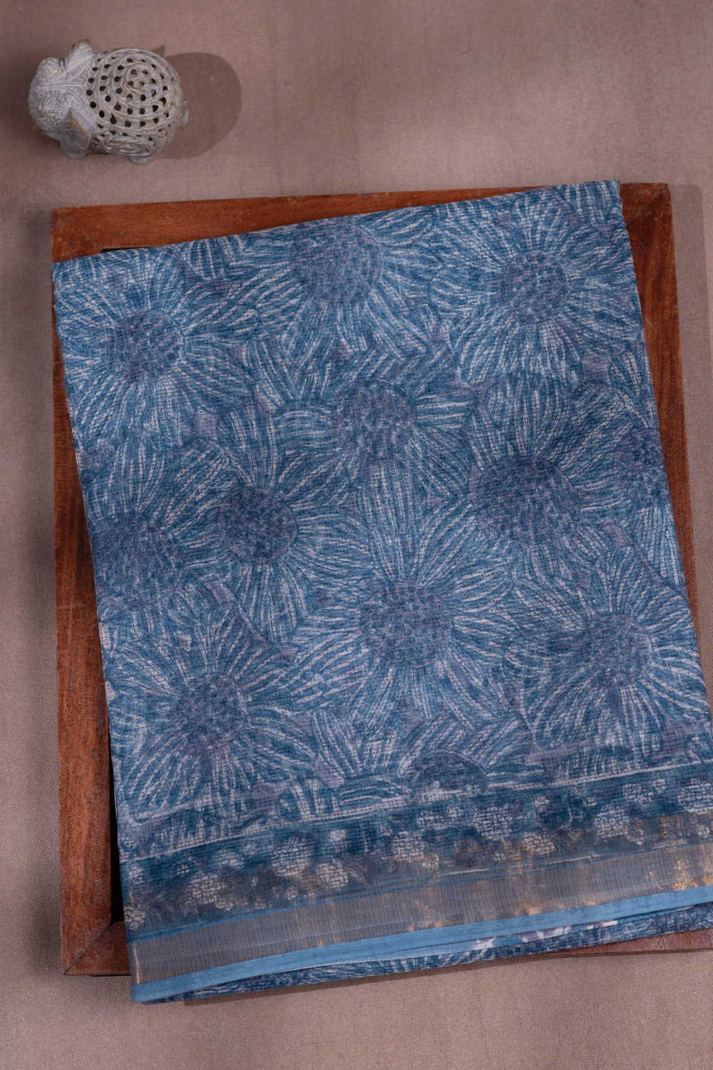 Kota Cotton Saree - Matkatus