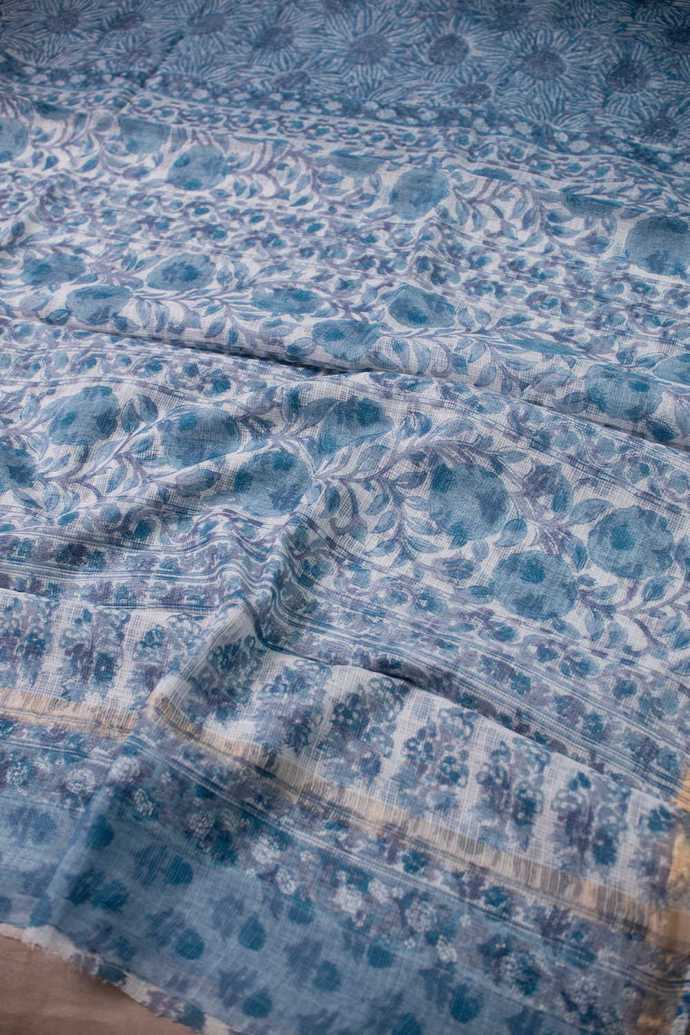 Sarees - Matkatus 
