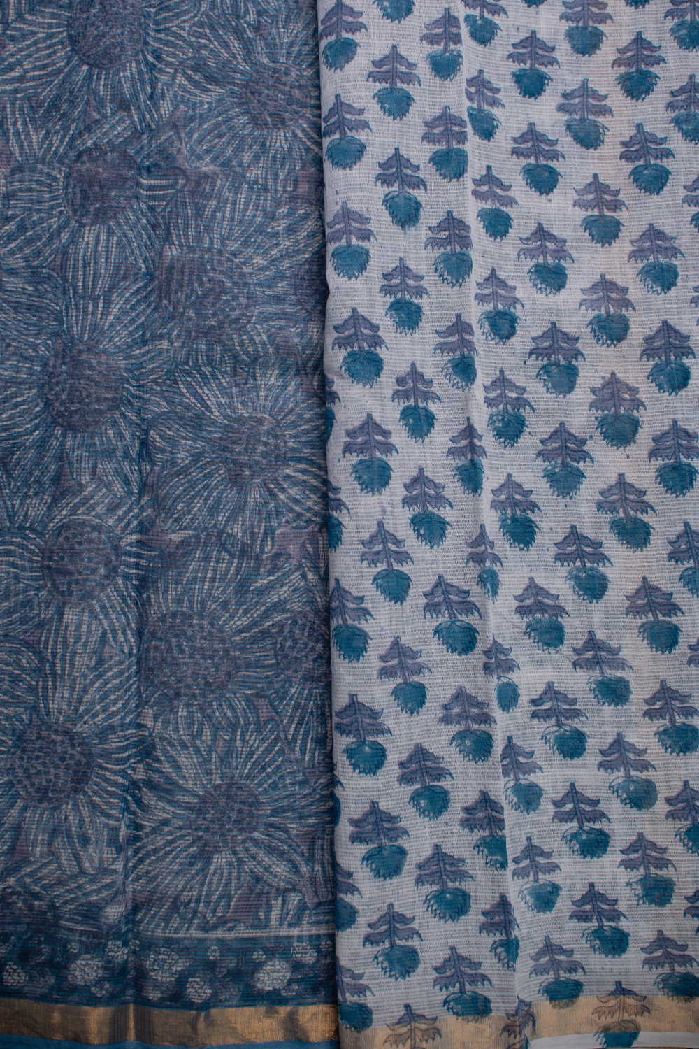 Kota Sarees - Matkatus 