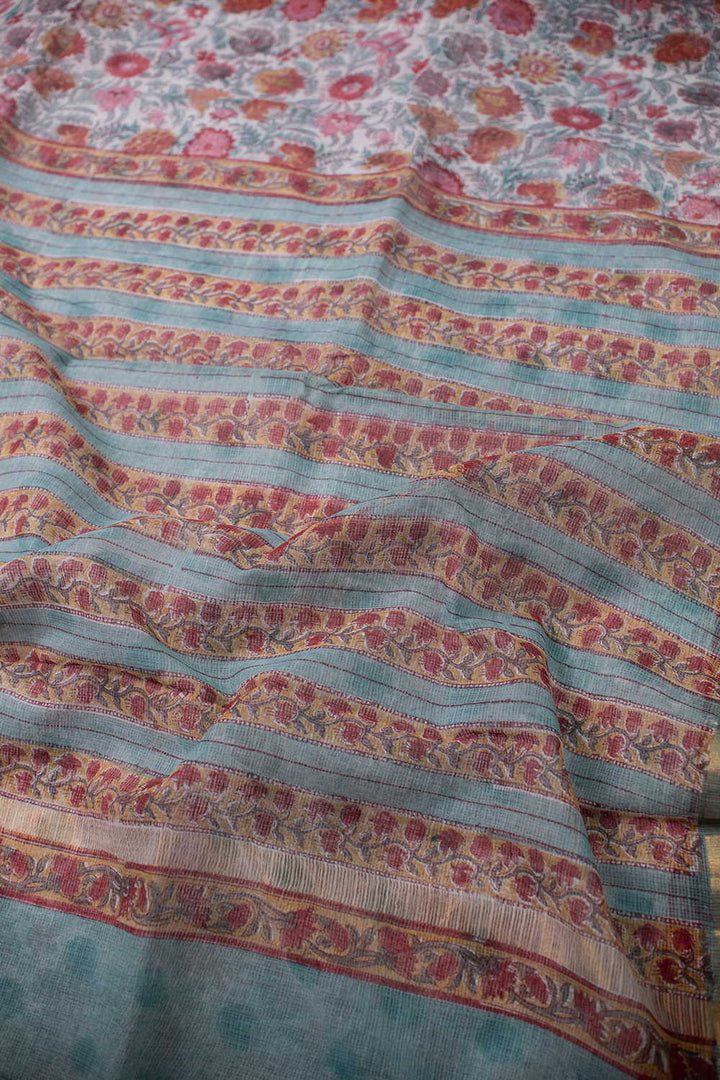 Sarees - Matkatus 