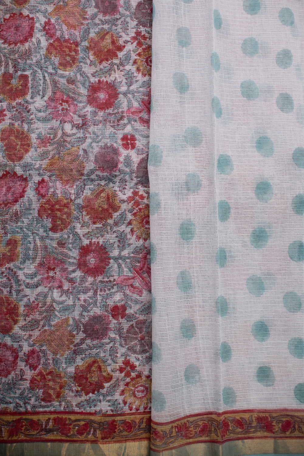 Kota Sarees - Matkatus 