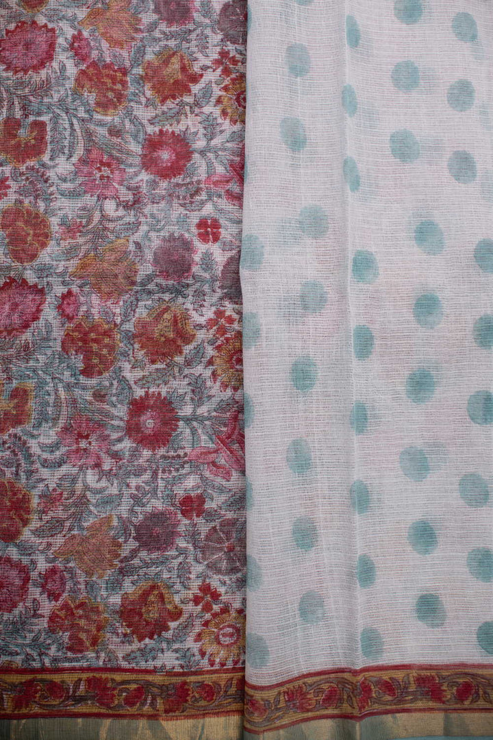 Kota Sarees - Matkatus 