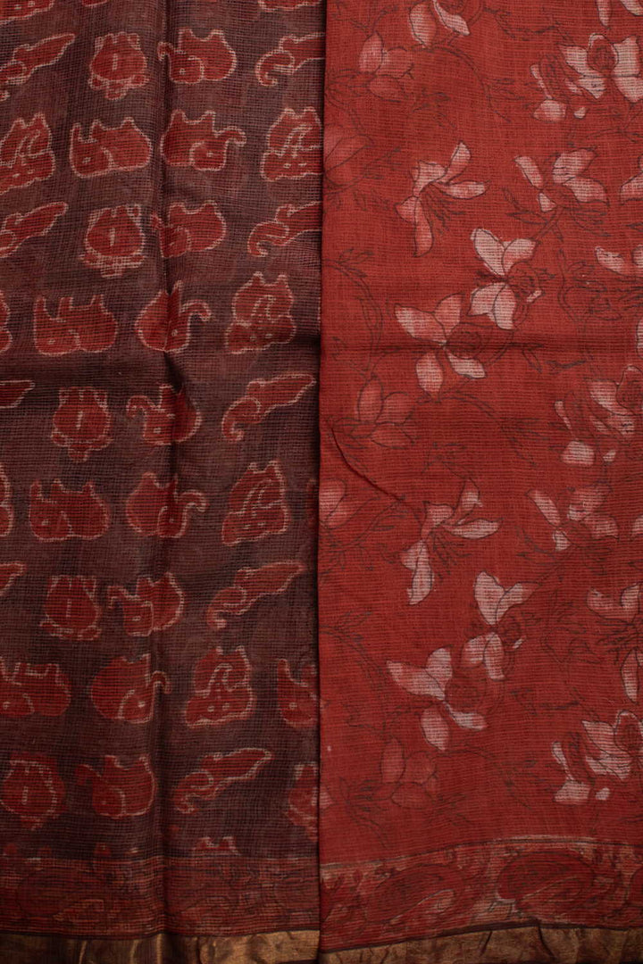 Kota Sarees - Matkatus 