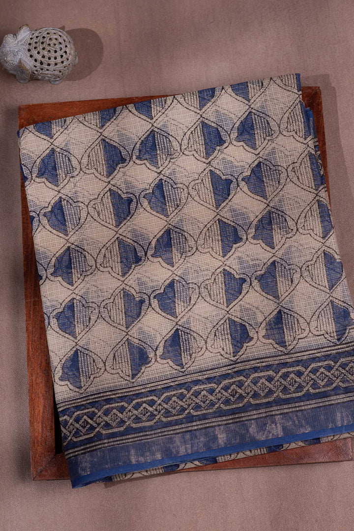 Kota Cotton Saree - Matkatus