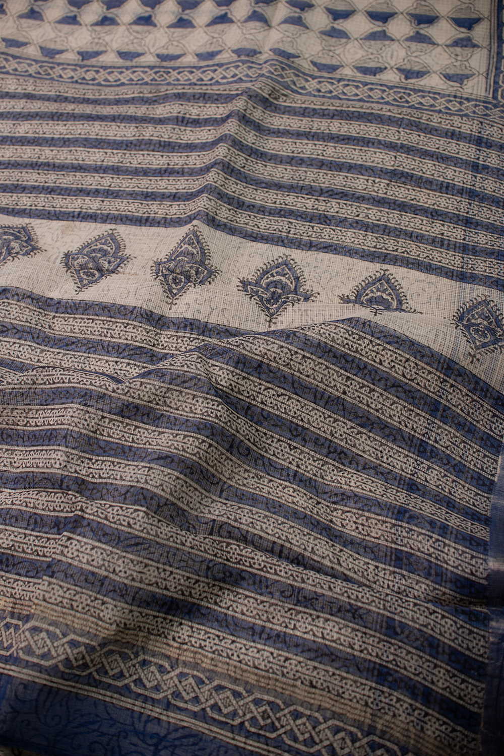 Sarees - Matkatus 