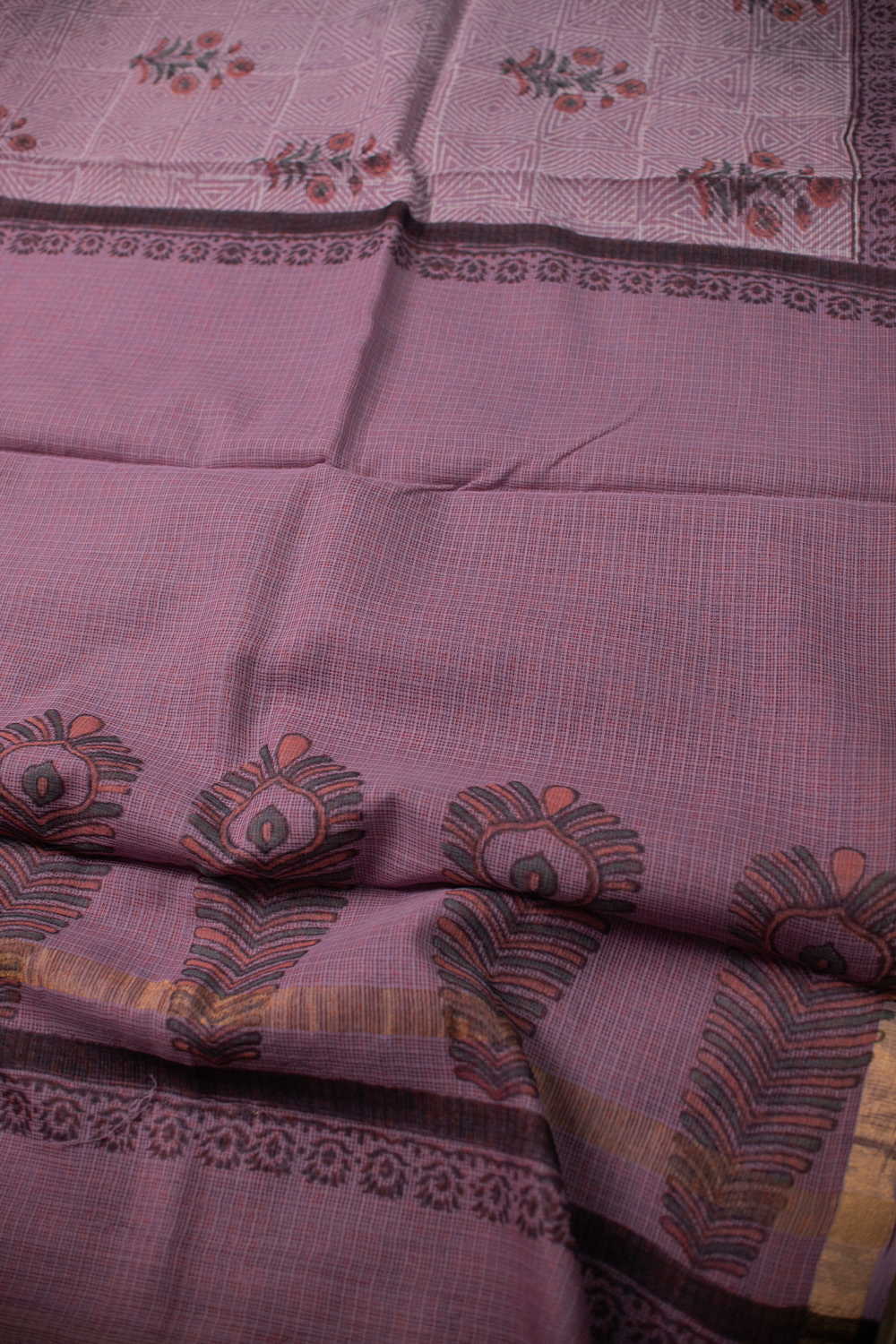 Sarees - Matkatus 