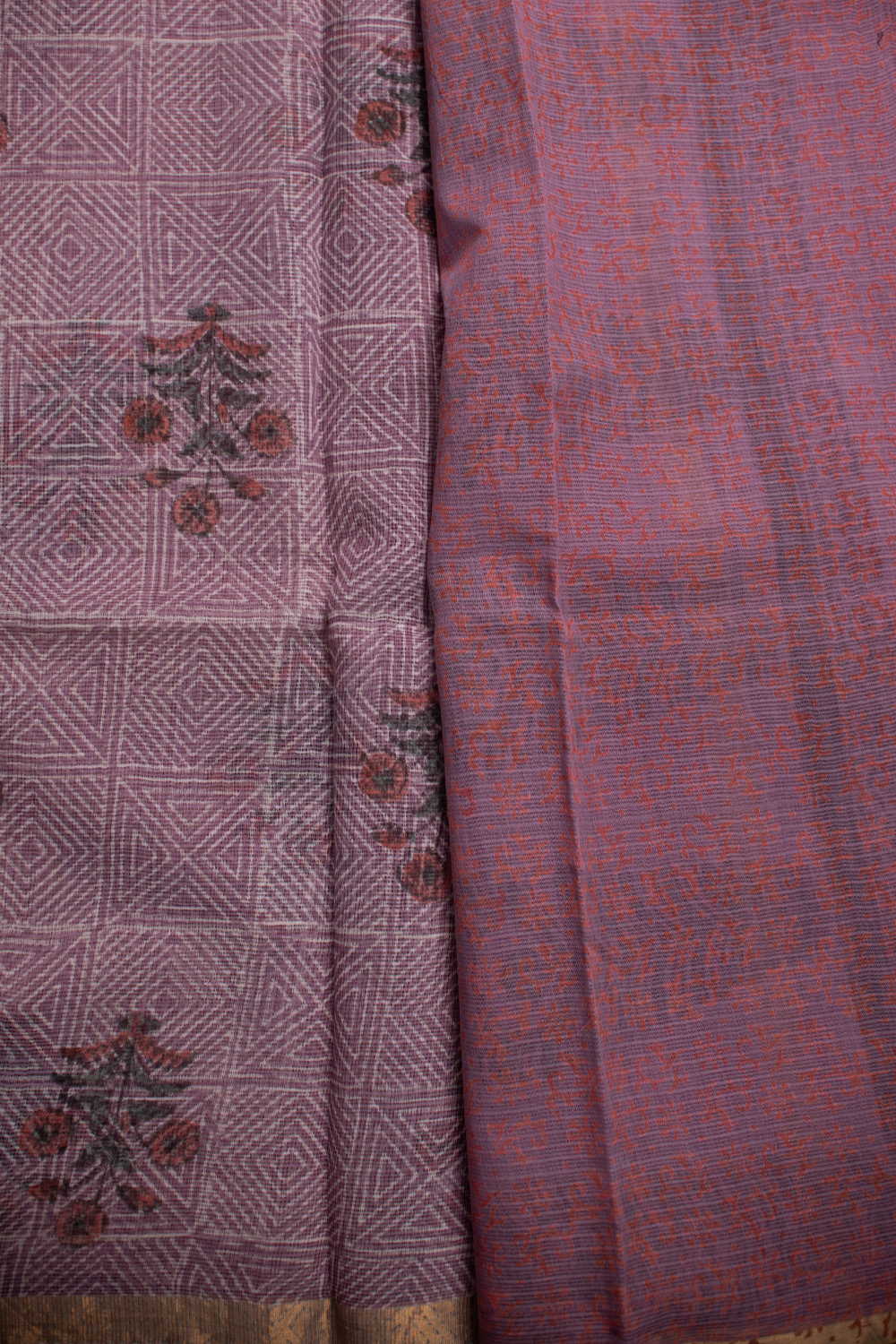 Kota Sarees - Matkatus 
