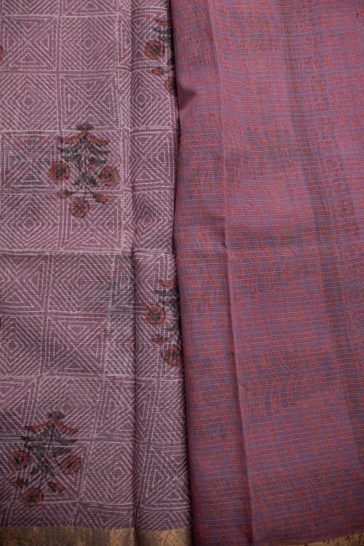 Kota Sarees - Matkatus 