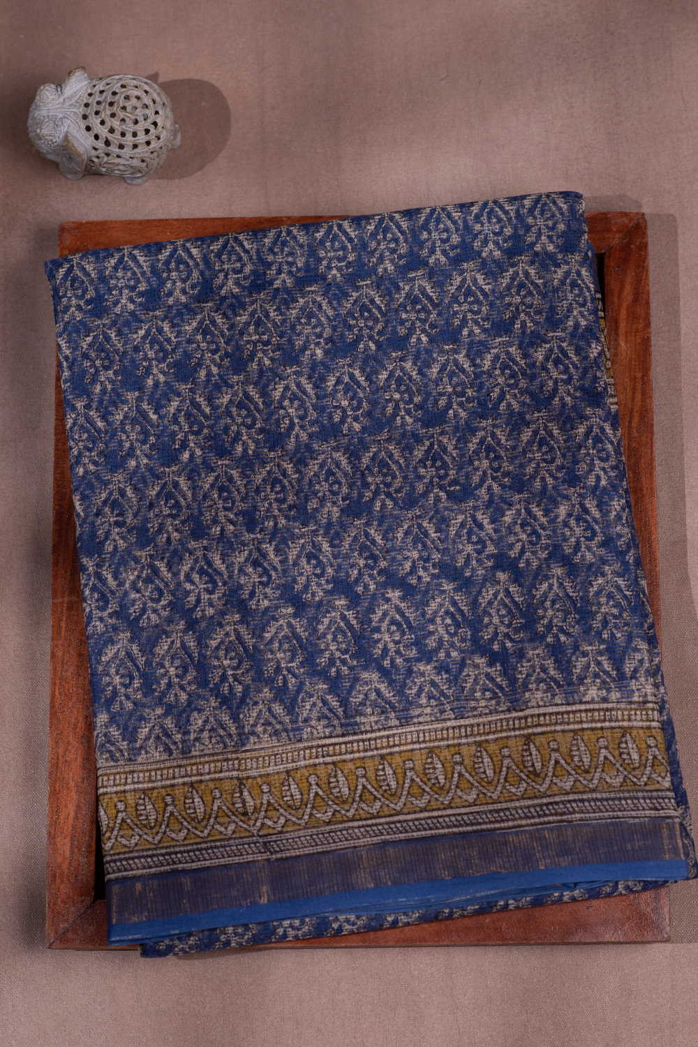 Kota Cotton Saree - Matkatus