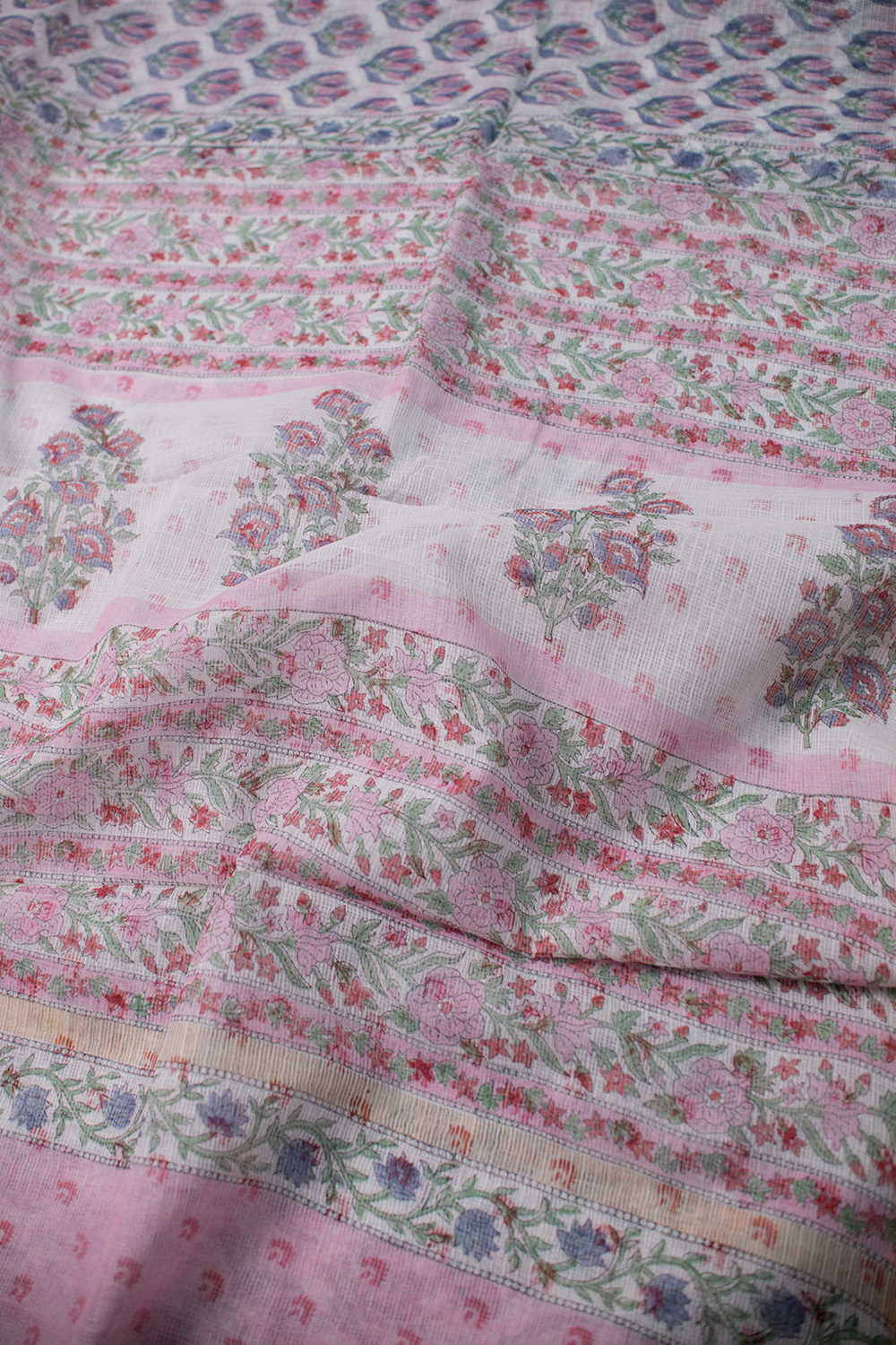 Sarees - Matkatus 
