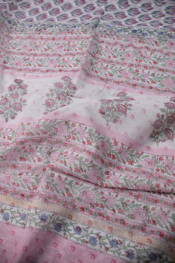 Sarees - Matkatus 