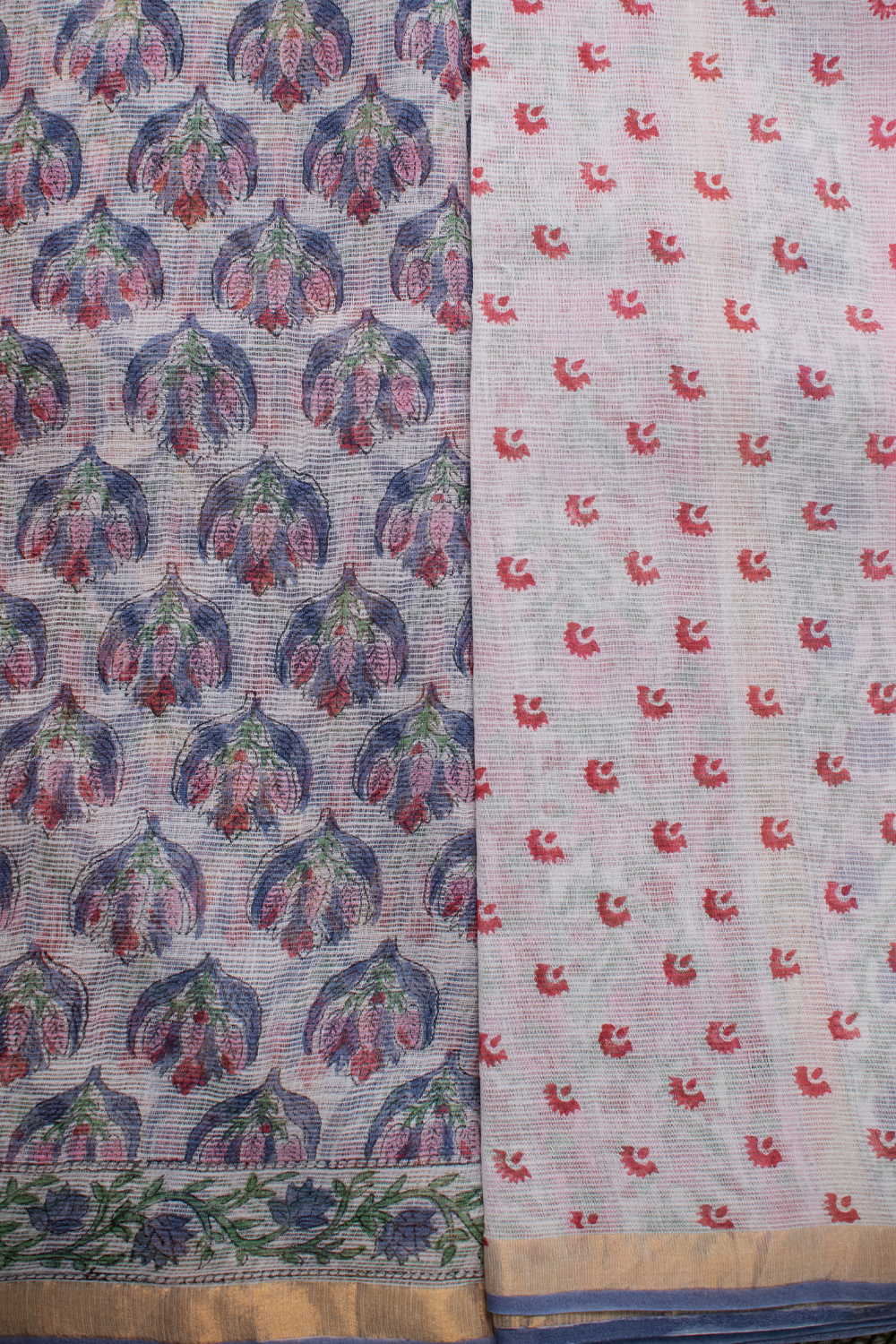 Kota Sarees - Matkatus 