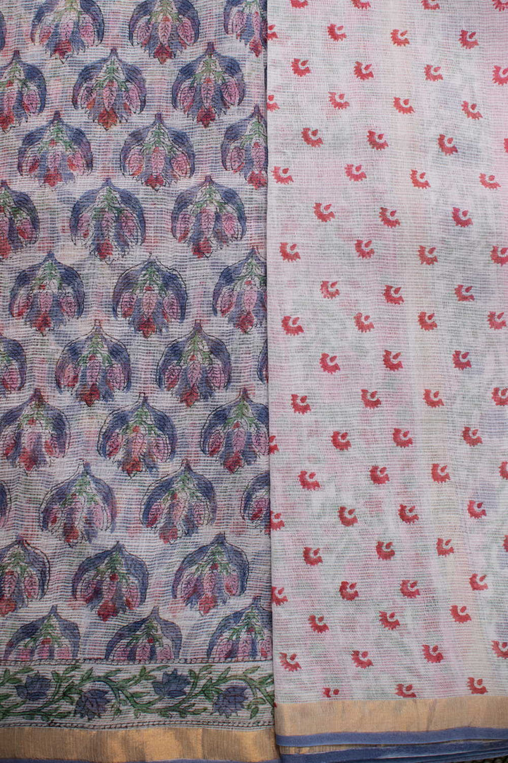 Kota Sarees - Matkatus 