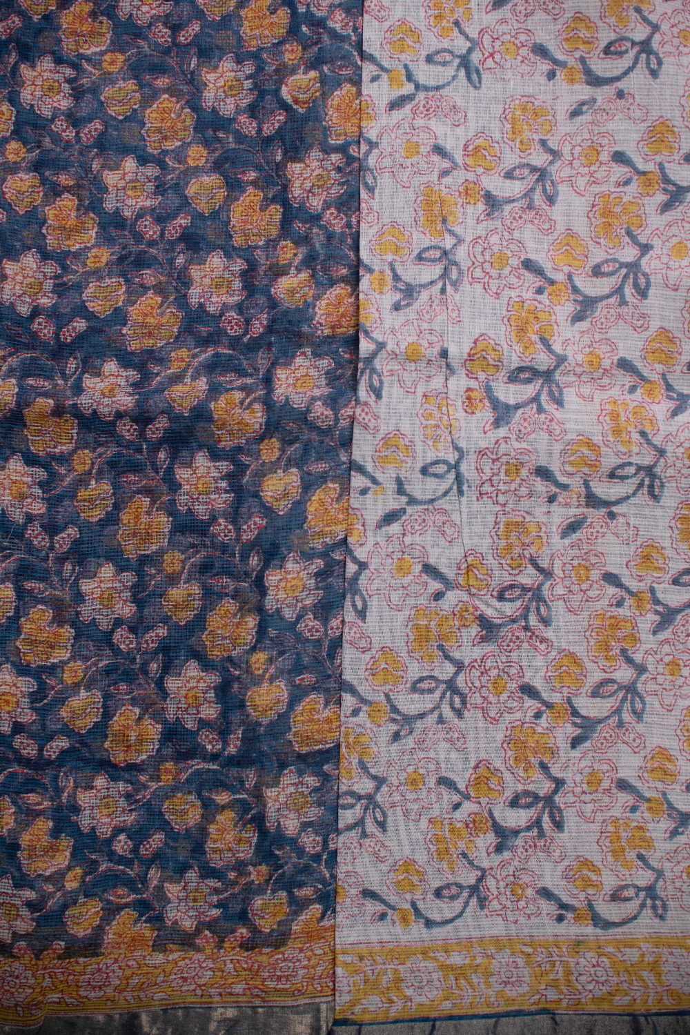 Kota Sarees - Matkatus 