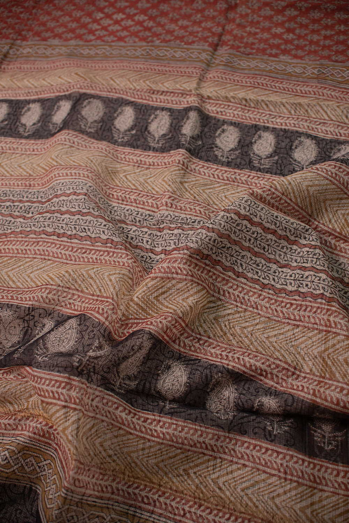 Sarees - Matkatus 