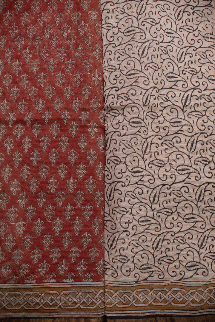 Kota Sarees - Matkatus 
