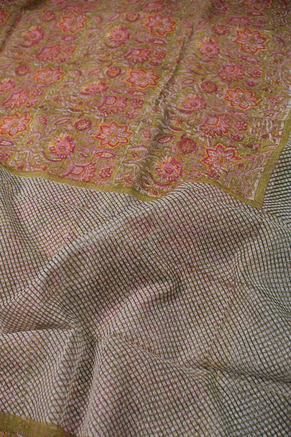 Sarees - Matkatus 