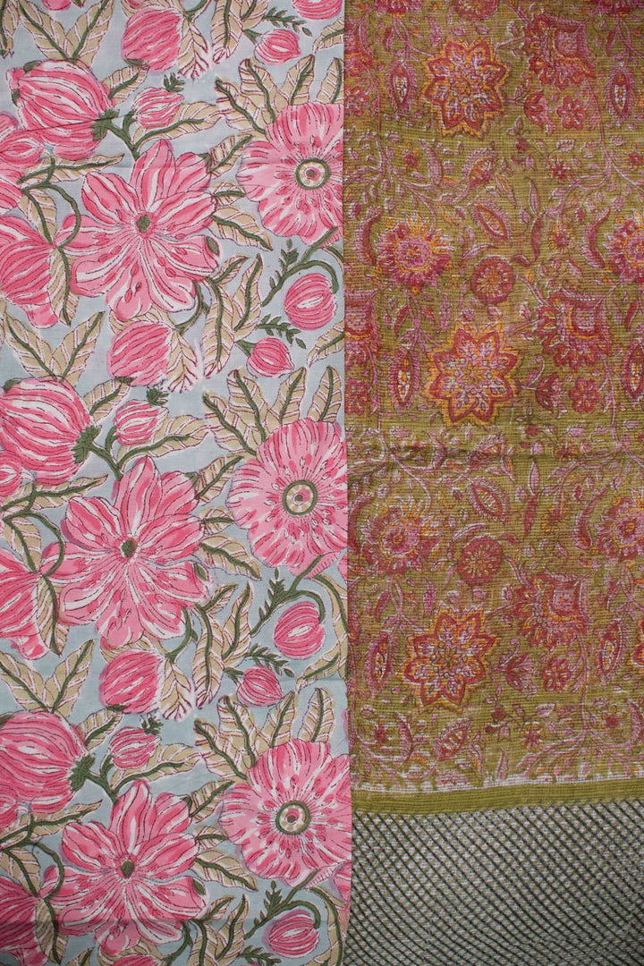 Kota Sarees - Matkatus 