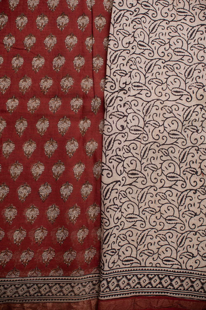 Kota Sarees - Matkatus 