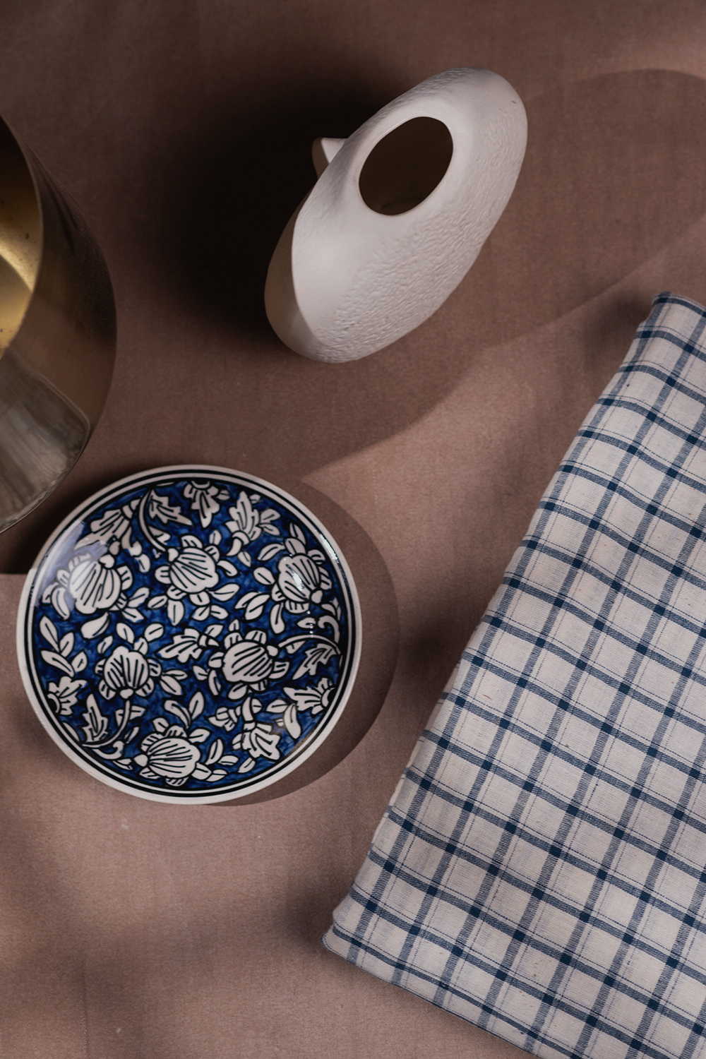 Handspun Fabrics-Matkatus 