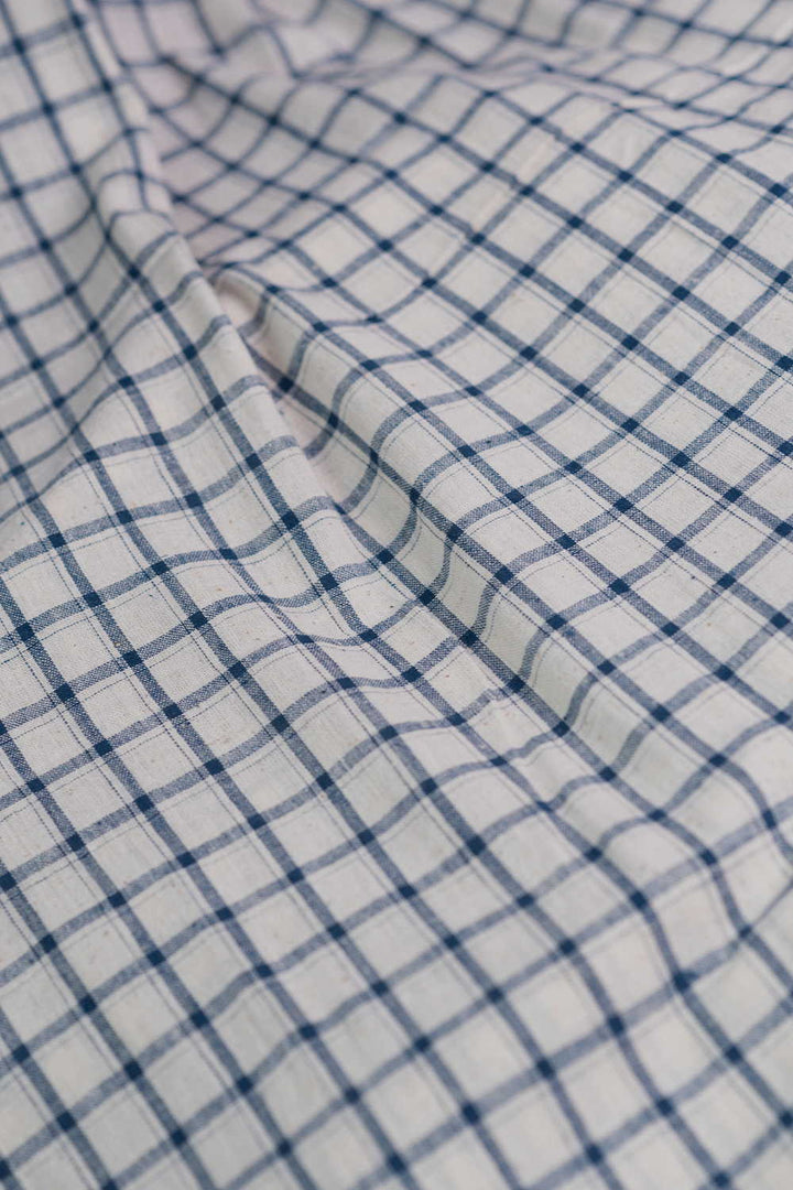 Kala Cotton Fabric - Matkatus 