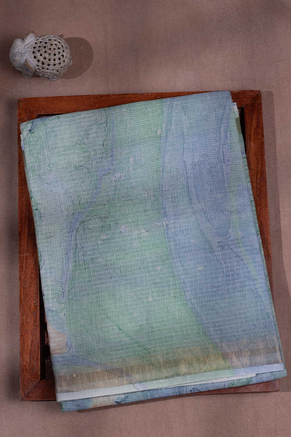 Kota Cotton Saree - Matkatus