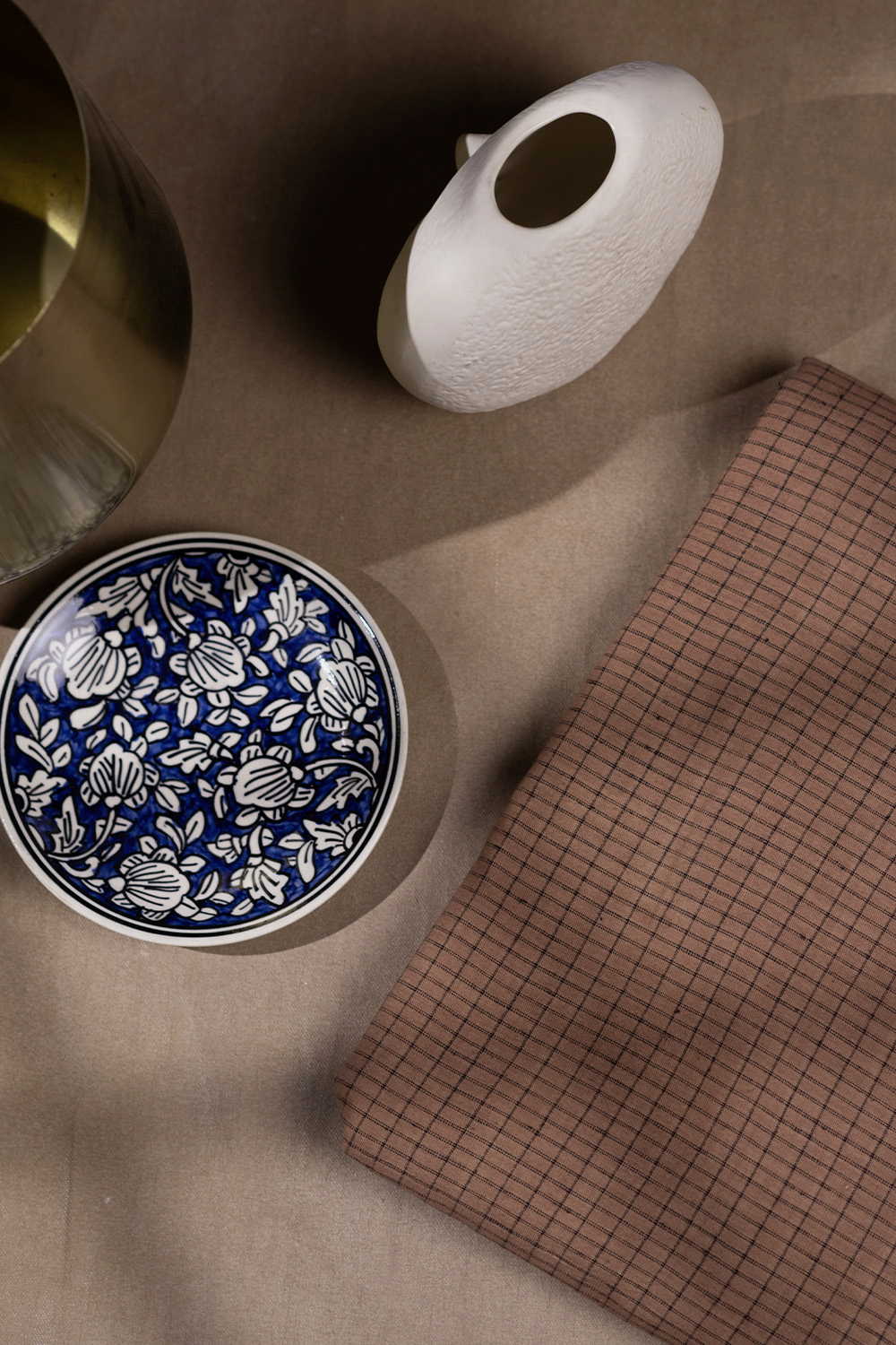 Handspun Fabrics-Matkatus 