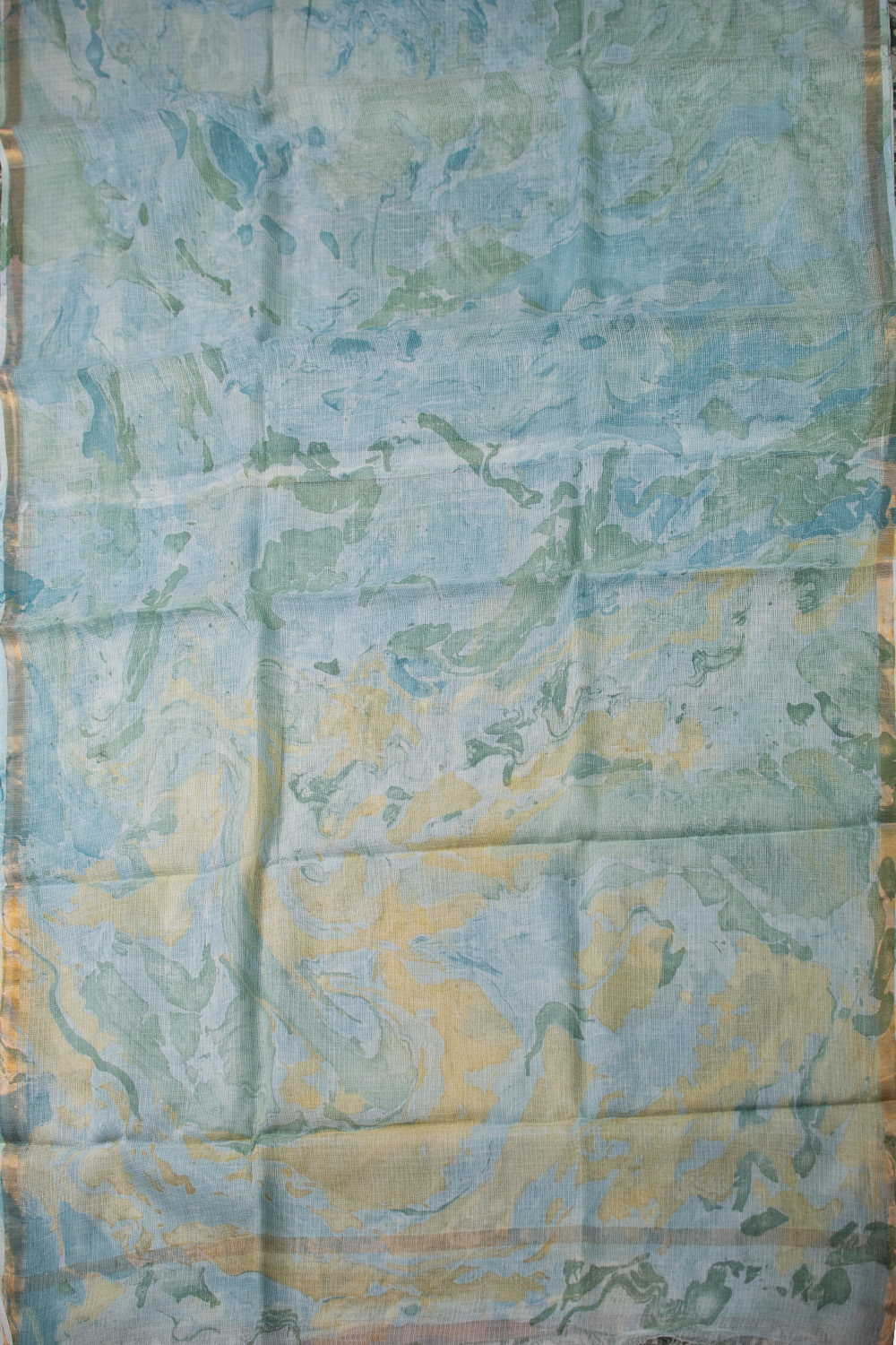 Kota Cotton Saree - Matkatus