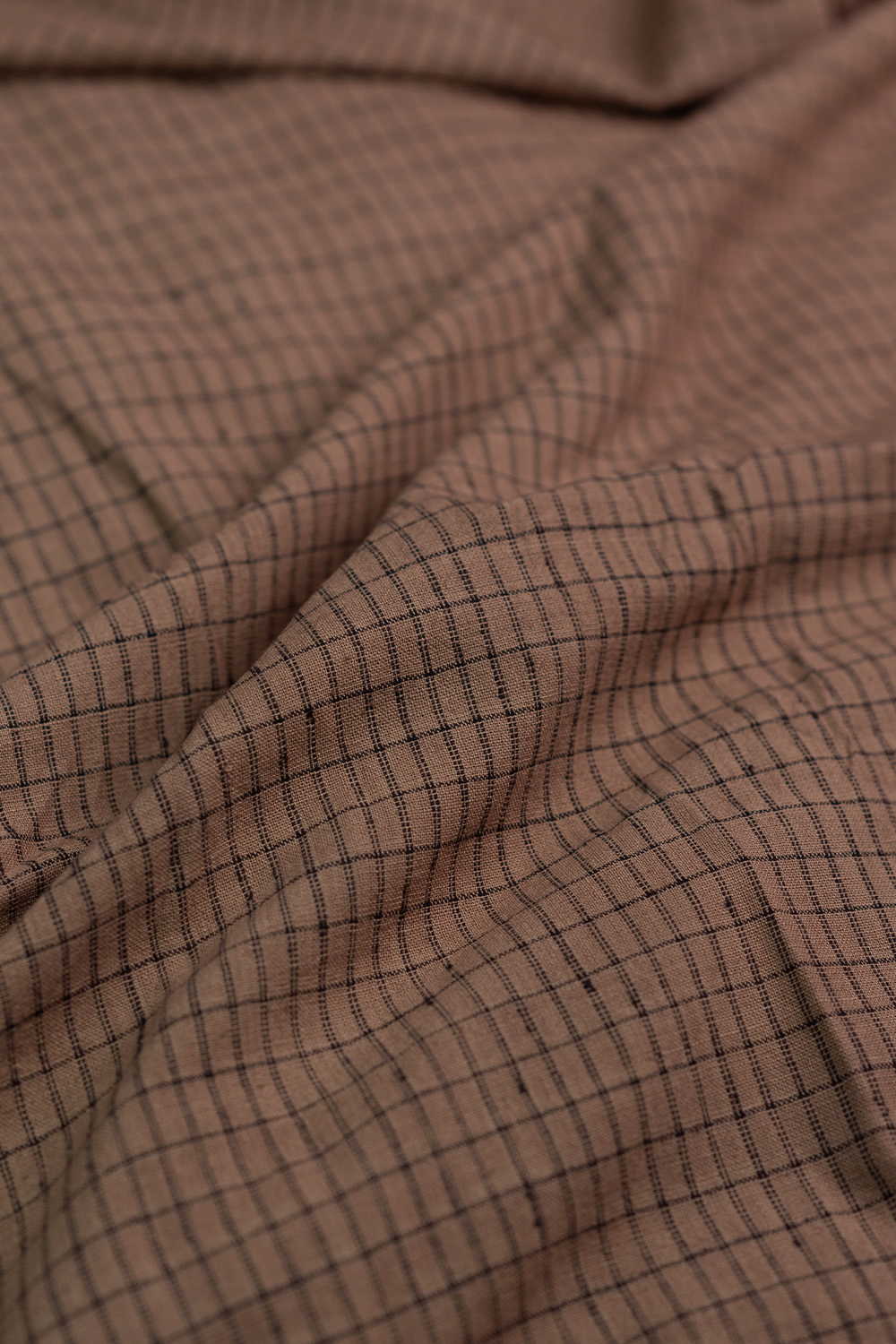 Kala Cotton Fabric - Matkatus 