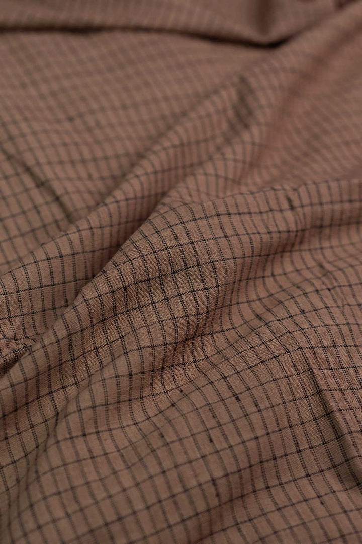 Kala Cotton Fabric - Matkatus 