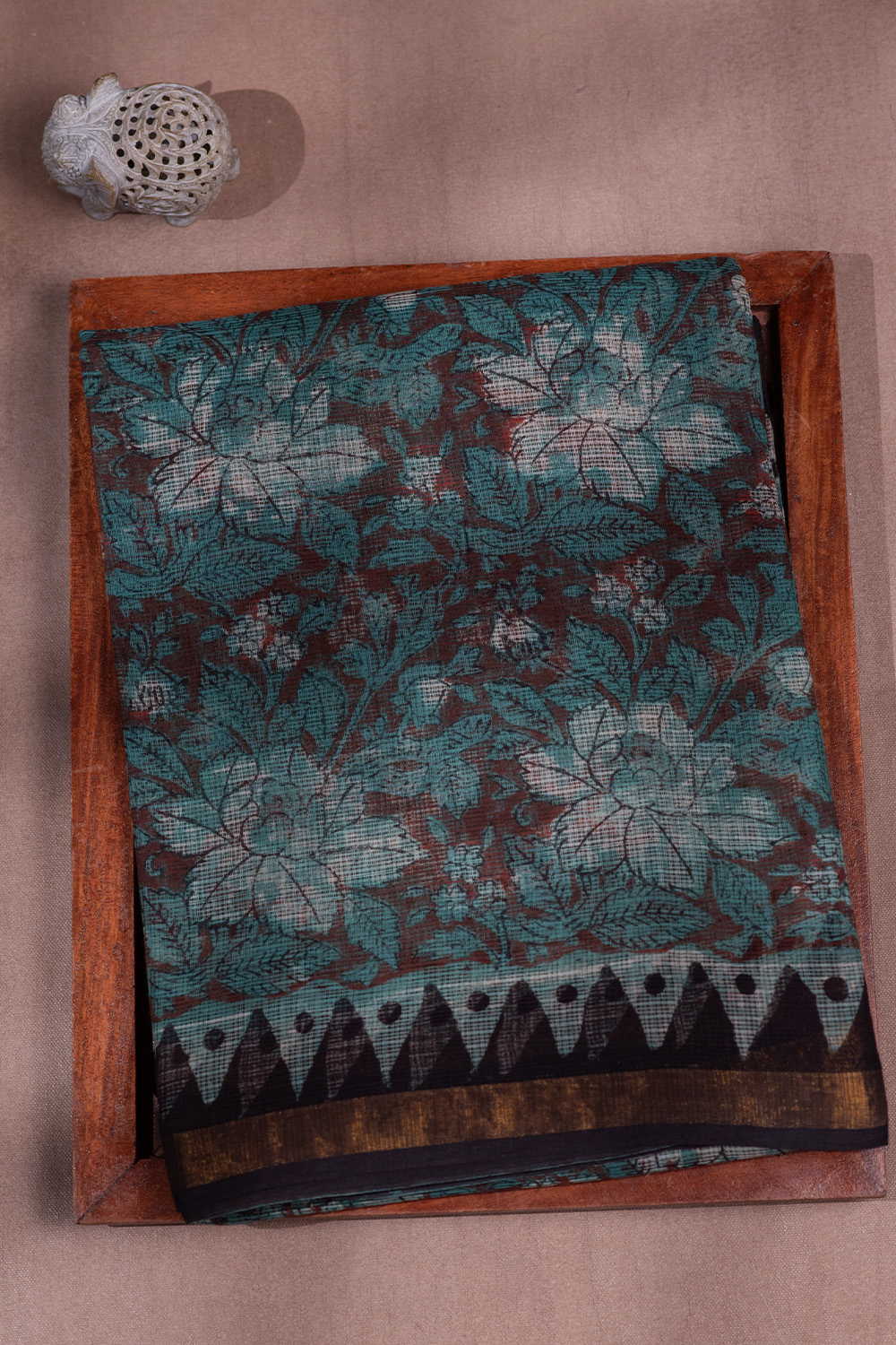 Kota Cotton Saree - Matkatus