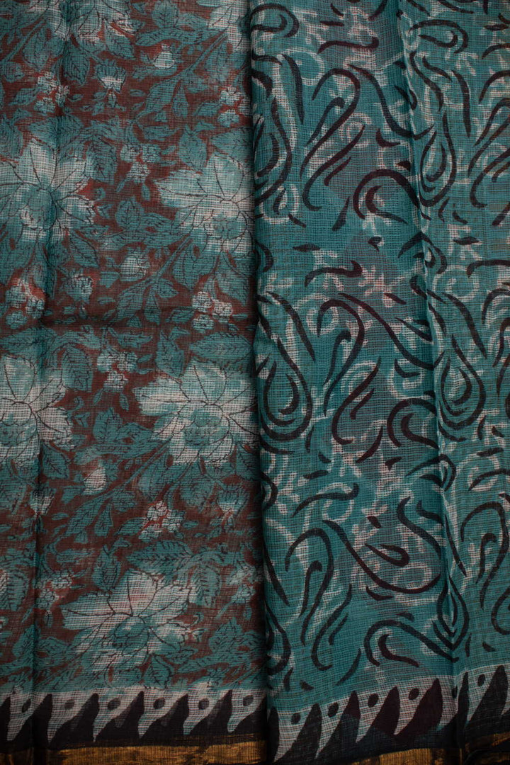 Kota Sarees - Matkatus 
