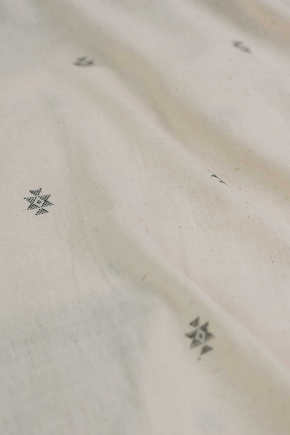 Kala Cotton Fabric - Matkatus 