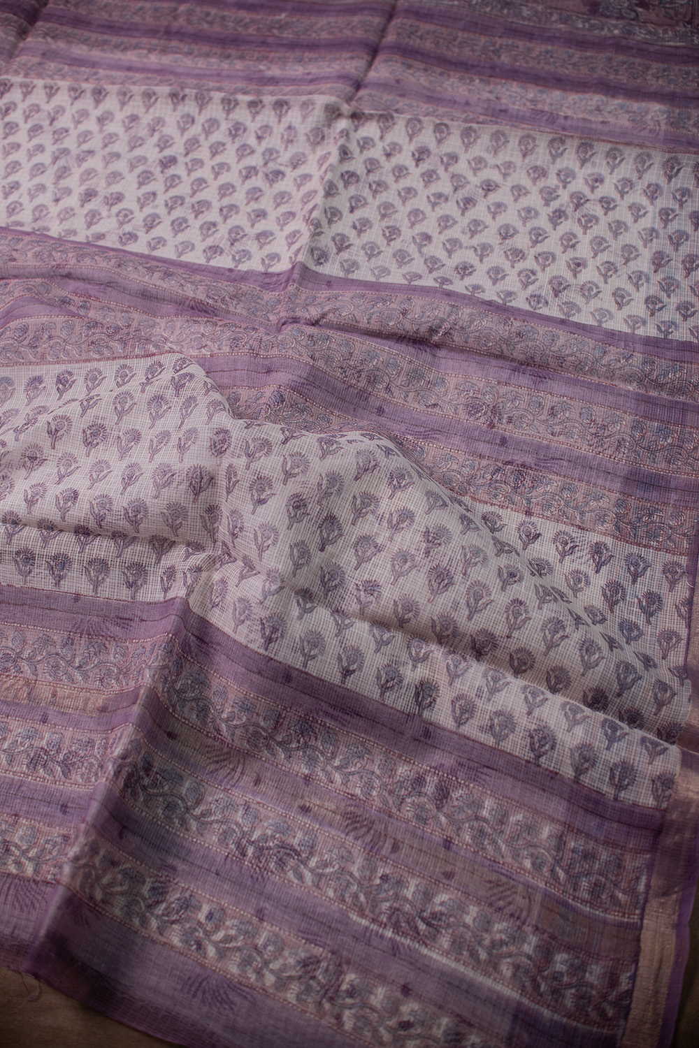 Sarees - Matkatus 