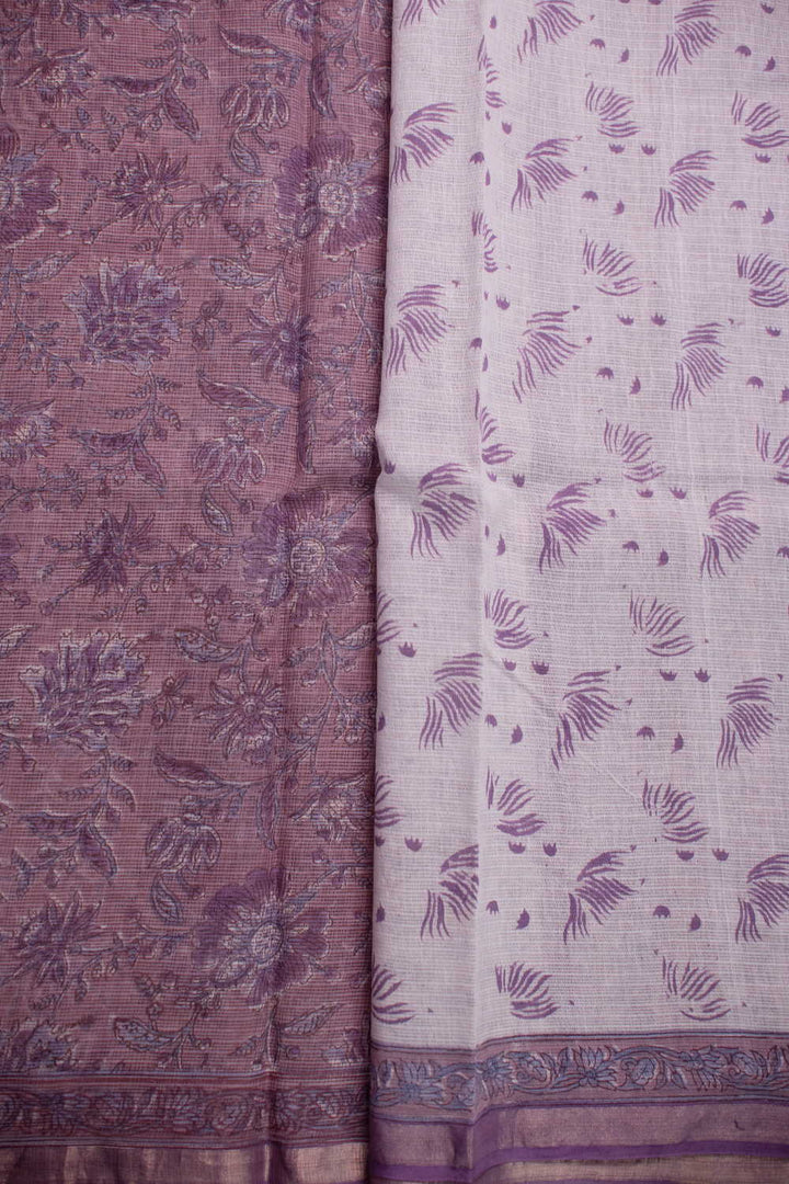 Kota Sarees - Matkatus 