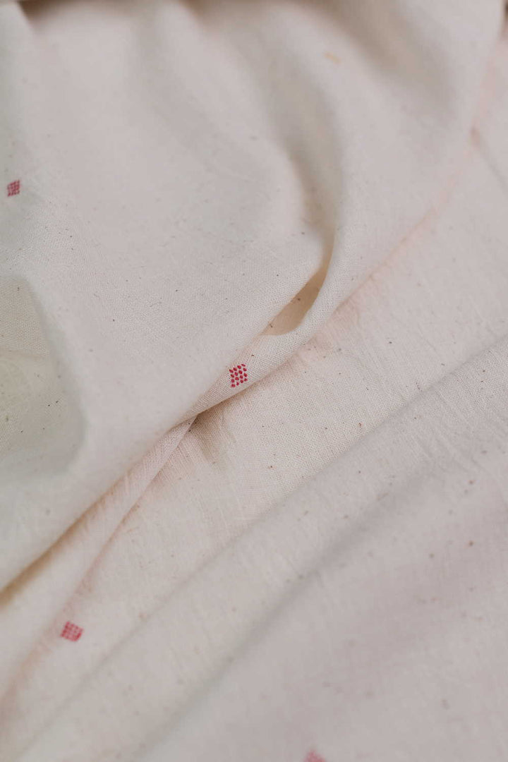 Kala Cotton Fabric - Matkatus 