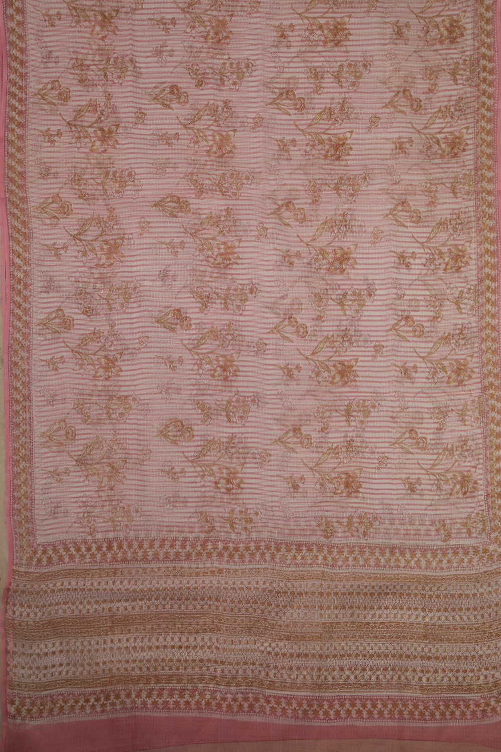 Kota Cotton Dupatta - Matkatus 