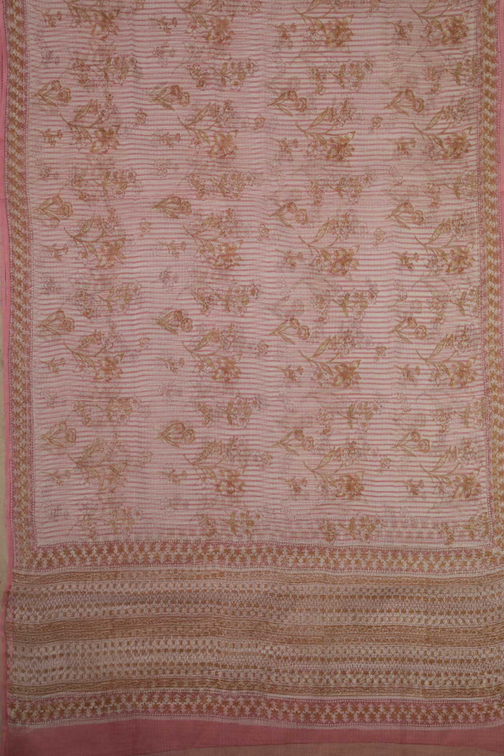 Kota Cotton Dupatta - Matkatus 
