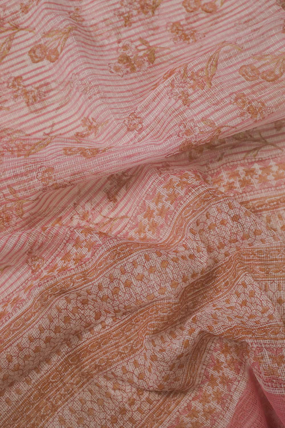 Dupattas - Matkatus 