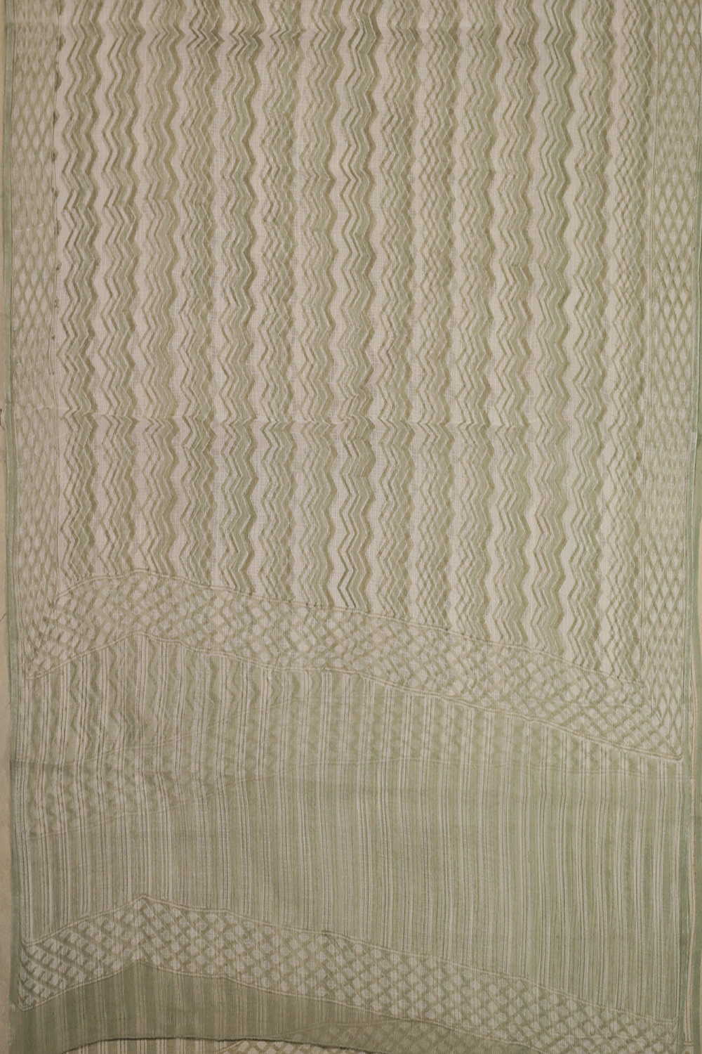 Cotton Dupatta - Matkatus 