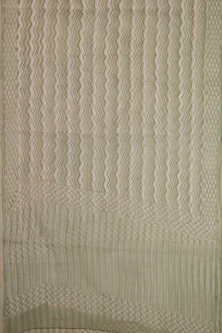 Cotton Dupatta - Matkatus 